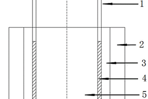 雙螺桿擠出機(jī)用復(fù)合整體襯套的制備方法