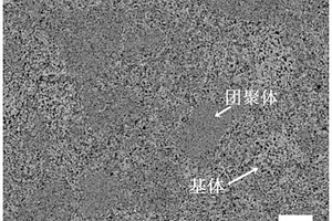 具有蜂窩狀結(jié)構(gòu)的Ti(C,N)基金屬陶瓷及其制備方法