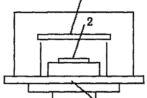 梯度結(jié)構(gòu)納米碳管增強(qiáng)的TI(C,N)基金屬陶瓷及其制備方法