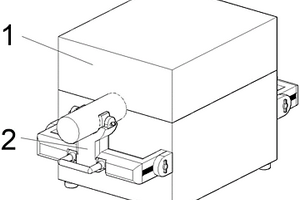 珠光顏料生產(chǎn)用管式真空還原爐