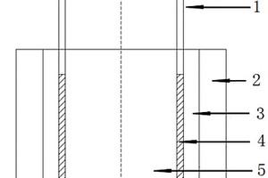 雙螺桿整體合金襯套及其制備方法