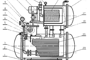 油污水分離機(jī)