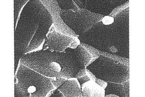 真空還原法制備納米Ni-Al2O3復(fù)合陶瓷粉料