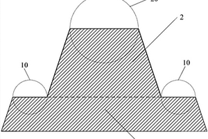 像素界定結(jié)構(gòu)、顯示基板及其制作方法和顯示裝置