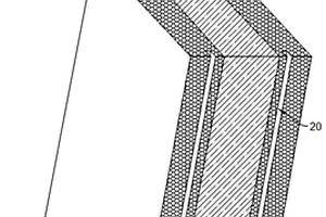 發(fā)泡陶瓷復(fù)合板及其制作方法、發(fā)泡陶瓷面板