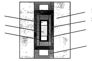 正交結(jié)構(gòu)BC3N晶體及其制備方法