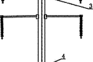 復(fù)合材料桿塔輸電線路接地裝置