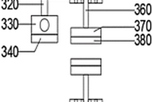 適用于復(fù)合材料Ⅰ型層間斷裂韌性試驗(yàn)的夾具