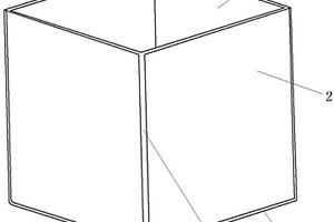 一體成型復(fù)合材料殼體