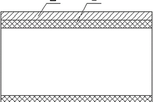 復合材料絕熱消音管及其制備方法