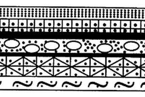 可拆遷、移動(dòng)環(huán)保房屋復(fù)合墻體材料