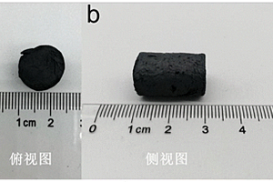 1T-MoS2/TiO2/rGO復合光催化材料的制備及應用