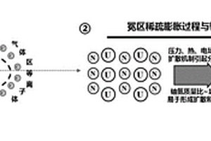 利用離子分離抑制黑腔輻射源腔壁等離子體膨脹的方法