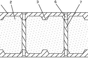 自保溫建筑材料