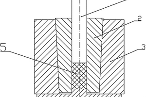 熱壓燒結(jié)模具