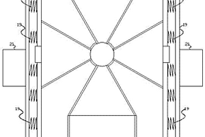 PVC擠出地板制品專(zhuān)用高性能改性輕質(zhì)碳酸鈣