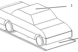 新能源汽車自動充電系統(tǒng)