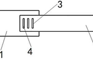 新能源汽車(chē)電池載流體結(jié)構(gòu)