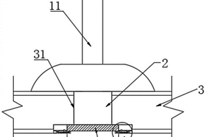 輕質(zhì)高強(qiáng)度新能源汽車(chē)緊固件用鉚釘連接件