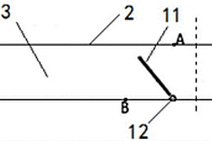 新能源汽車空調(diào)系統(tǒng)初出風(fēng)改進(jìn)裝置及其控制方法