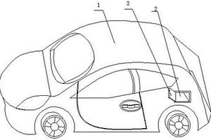 新能源汽車用減震阻尼器