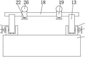 新能源汽車空調(diào)實訓(xùn)臺