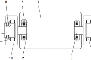 新能源汽車多功能移動(dòng)充電設(shè)備