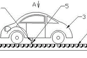 新能源電動汽車離網(wǎng)充電系統(tǒng)