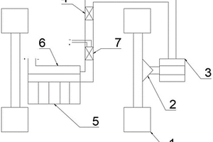 新能源汽車(chē)前后橋發(fā)電機(jī)