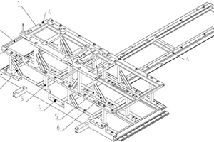 輕量化車身電池框架結(jié)構(gòu)焊接工藝