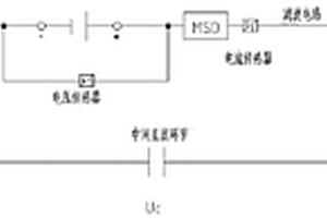 純電動(dòng)軌道機(jī)車雙支路預(yù)充電電路及控制方法