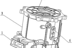 新能源動力電機(jī)系統(tǒng)機(jī)殼組件的加工方法