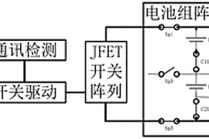 用于新能源汽車的高壓充電系統(tǒng)及方法