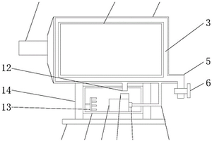 水冷式新能源電機(jī)