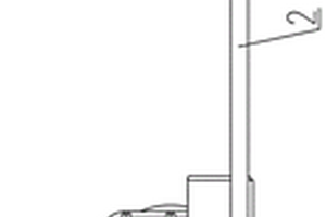 新能源車的可調(diào)節(jié)扭桿彈簧安裝結(jié)構(gòu)