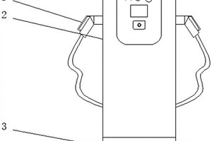 便于拆裝的新能源充電設(shè)備