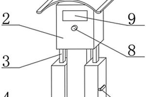 電動自行車智能充電設(shè)備