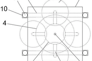 太陽能板陣列防雷系統(tǒng)