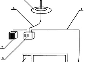 將風力發(fā)電系統(tǒng)作為供電源的微波爐