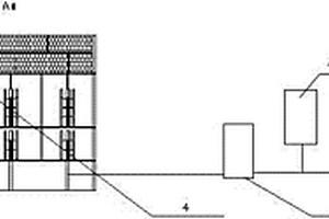 風(fēng)光電組合式地源熱泵空調(diào)機(jī)