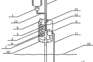 以風光互補發(fā)電作為供電源的池塘驅(qū)蚊器