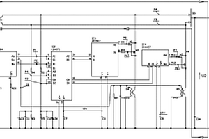 高穩(wěn)寬頻輸入電源轉(zhuǎn)換電路