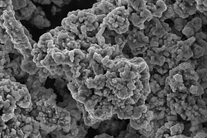 熔融鹽三步法制備鋰離子篩前體Li<Sub>1.6</Sub>Mn<Sub>1.6</Sub>O<Sub>4</Sub>的方法及其應(yīng)用