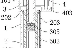 針灸推拿用助推式針灸針