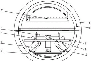 具有互動(dòng)交互的玩具球