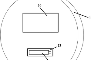 新型多功能電源插座