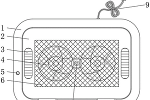 計算機智能防盜報警器