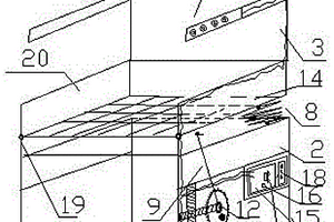 語音識(shí)別控制老年座椅裝置