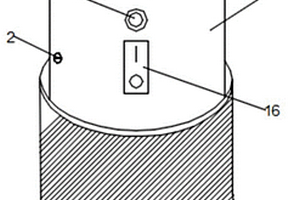 機(jī)械設(shè)備螺母拆裝用裝置