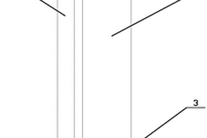 艾灸用艾炷自動(dòng)取放及點(diǎn)燃裝置